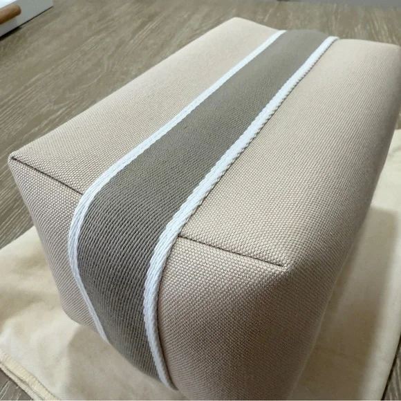 Hermes Bride a brac case Small, Natural - Picture 5 of 8